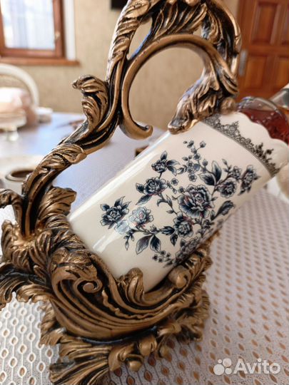 Подставка для бутылок