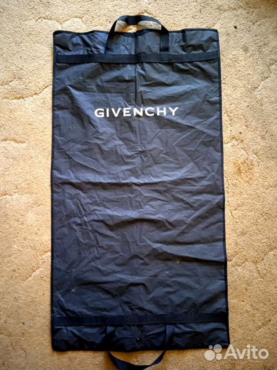 Чехол для одежды новый