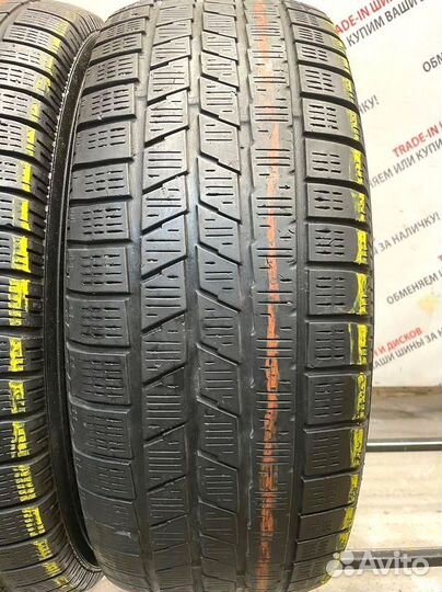 Pirelli Scorpion Ice&Snow 235/65 R17 108T