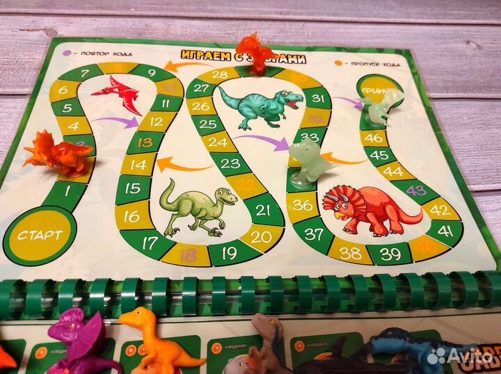 Завры пятерочка альбом