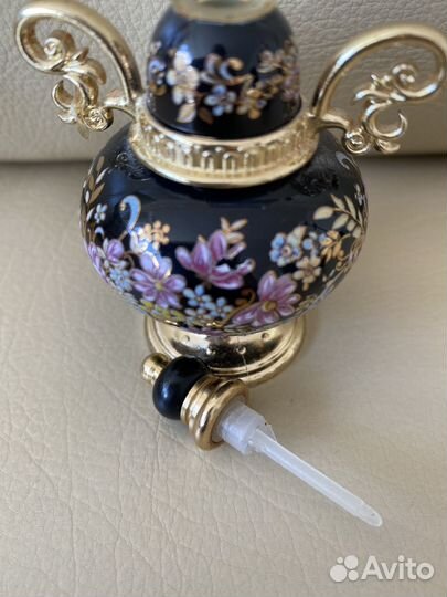 Флакон для духов. Греция. Винтаж