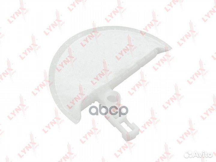 Фильтр топливного насоса mercedes-benz S280-350