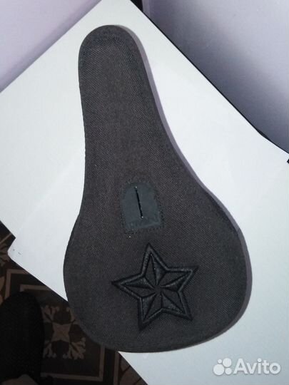 Седло для велосипеда bmx