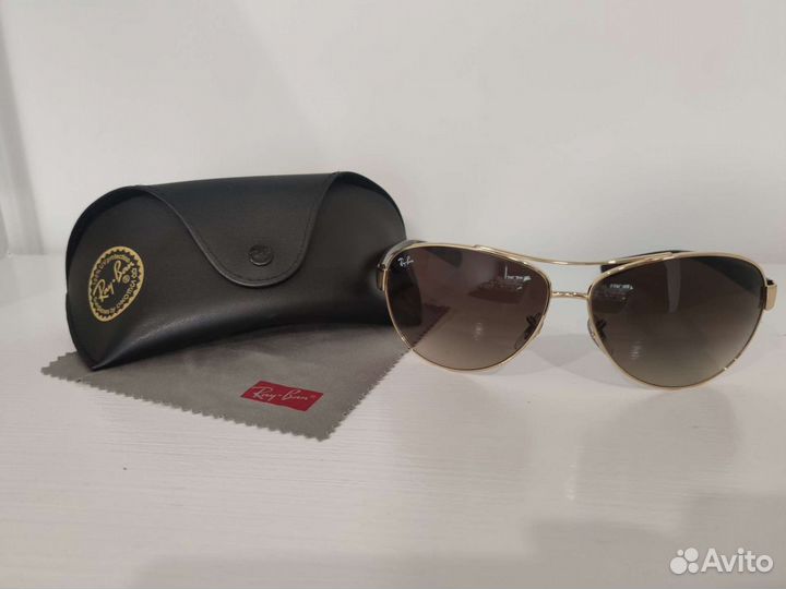 Очки Ray-Ben Мужские/женские Солнцезащитные