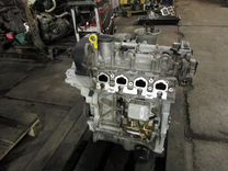 Skoda Octavia A7 Двигатель