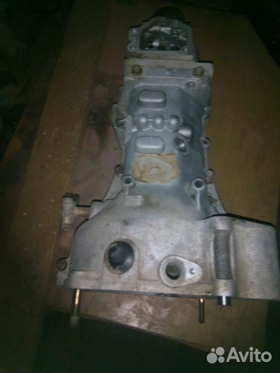 Кпп Faw 6371 1010 1020