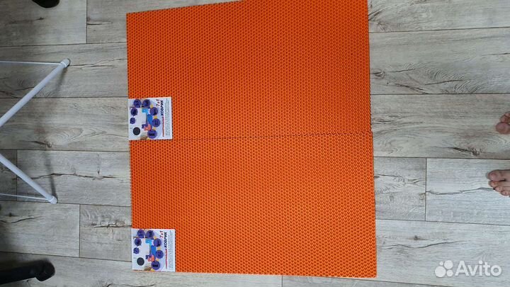 EVA коврик для туалета и ванной