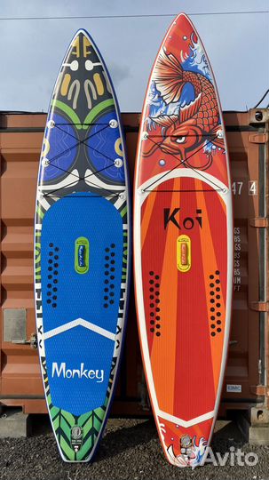 Сап Борд Sup Board JS FunWater