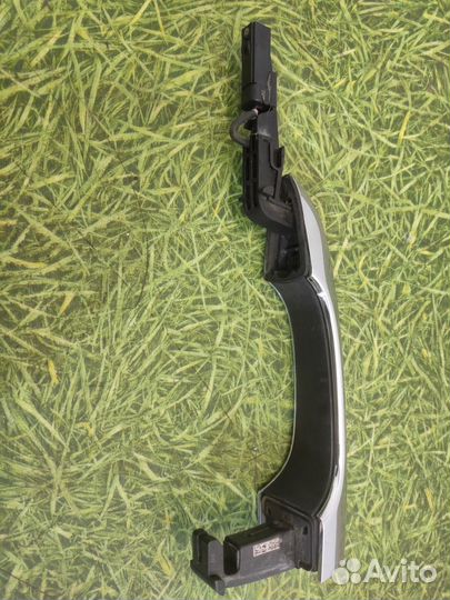 Ручка двери наружная Maserati Quattroporte