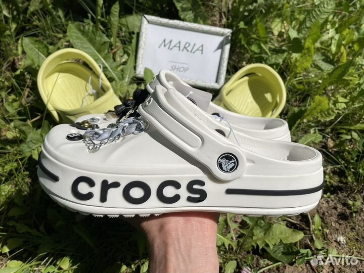 Crocs сабо