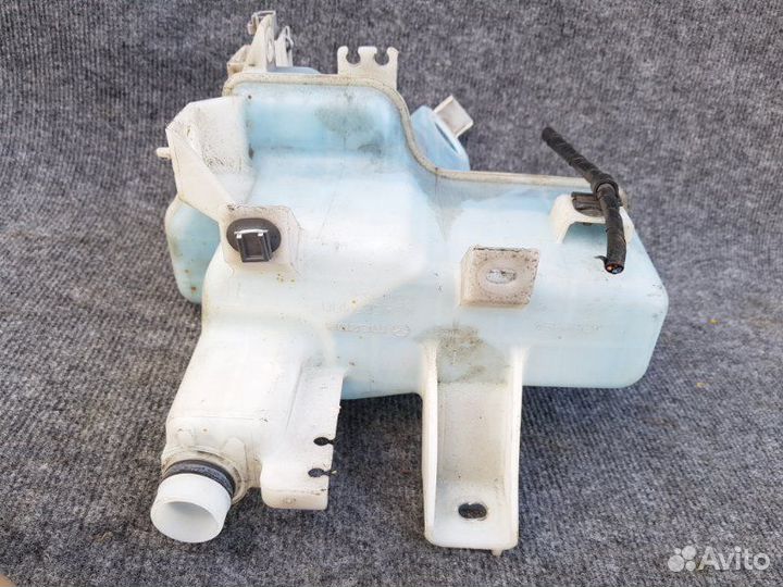 Бачок омывателя Mazda Cx-5 2014