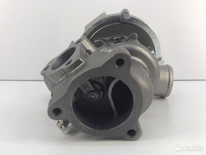 Турбина новая Audi A4, A6, VW Passat 1.8