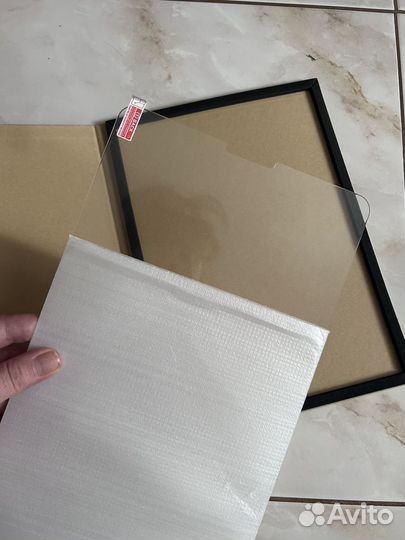 Защитное стекло