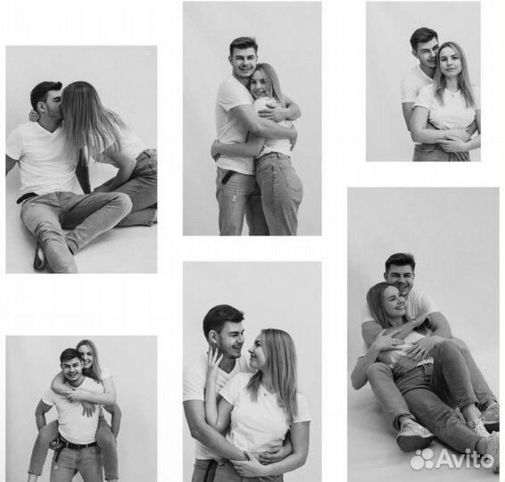 Фотограф Трёхгорка, Одинцово, Москва