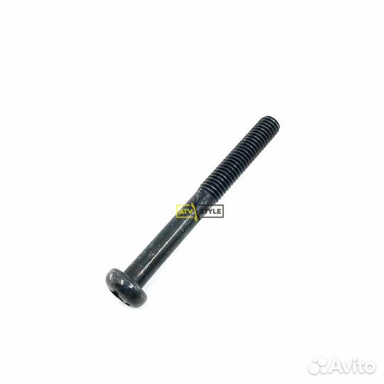 Винт Yamaha 98507-06055-00