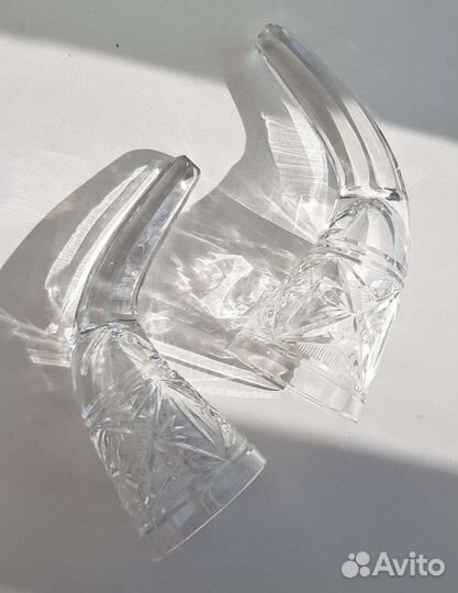 Хрустальные рога СССР