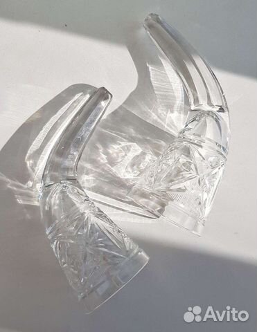 Хрустальные рога СССР