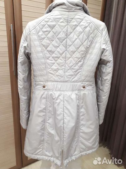 Куртка (Парка)