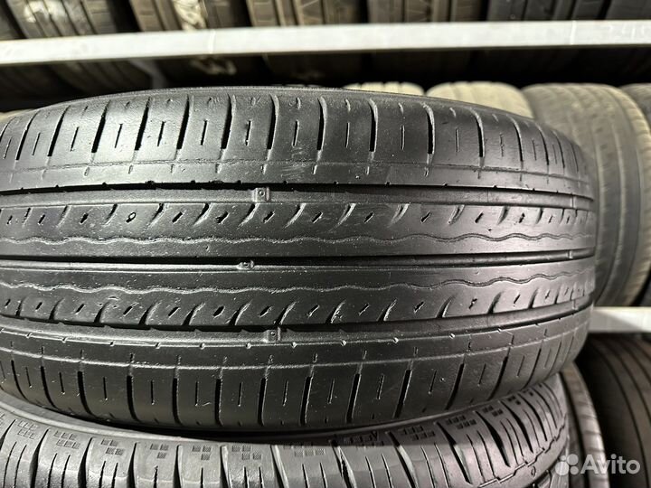 Kumho Solus KH17 195/55 R16