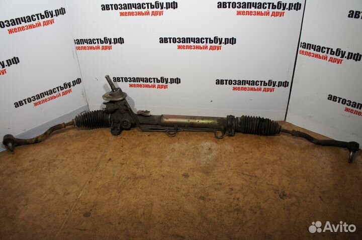 Рулевая рейка Фольксваген Шаран до 2000г