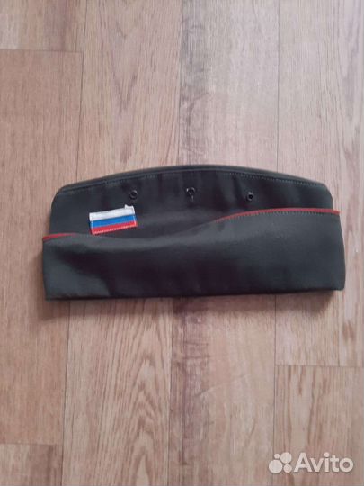 Пилотка офицерская р 59