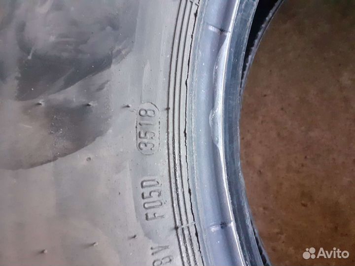 Кама NR201 245/70/R19.5