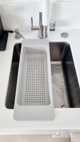 Дуршлаг IKEA грундваттнет