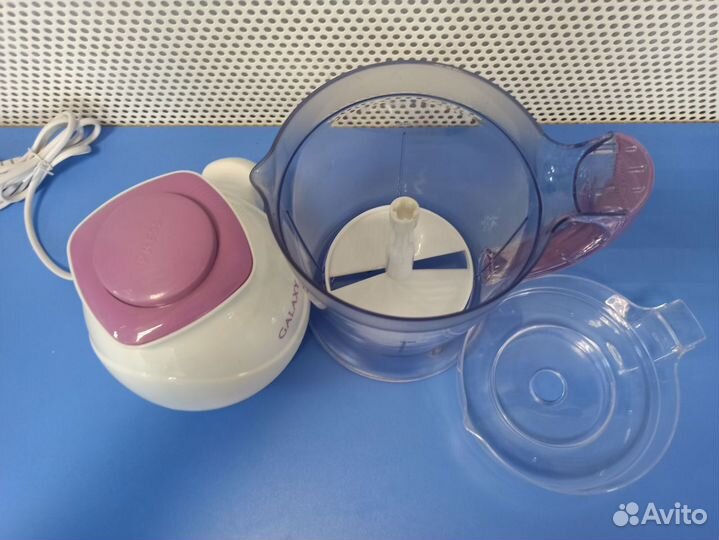 Измельчитель Galaxy GL2353