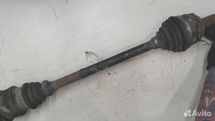 Полуось Mercedes Vito W639, 2009