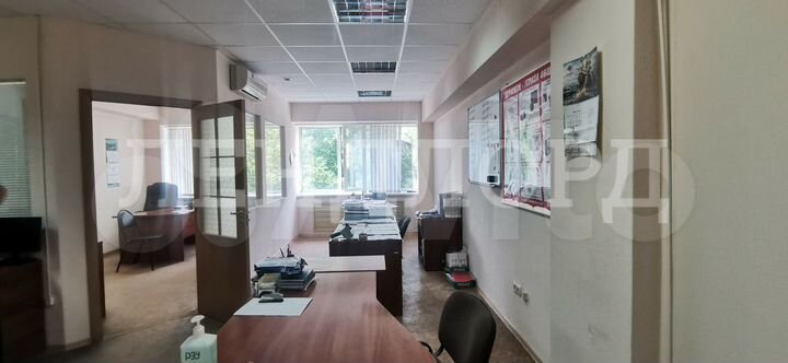 Сдам офисное помещение, 65.1 м²