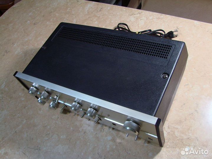 Усилитель Luxman SQ 707