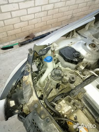 Kia rio 2