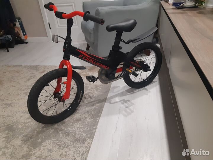 Продам велосипед forward