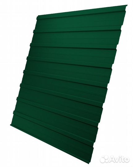 Профнастил