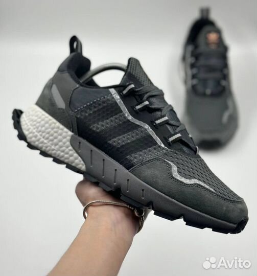 Кроссовки Adidas ZX 1000