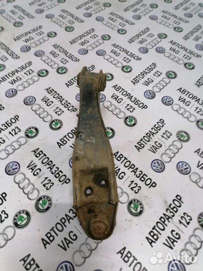 Рычаг передний Чери Индис