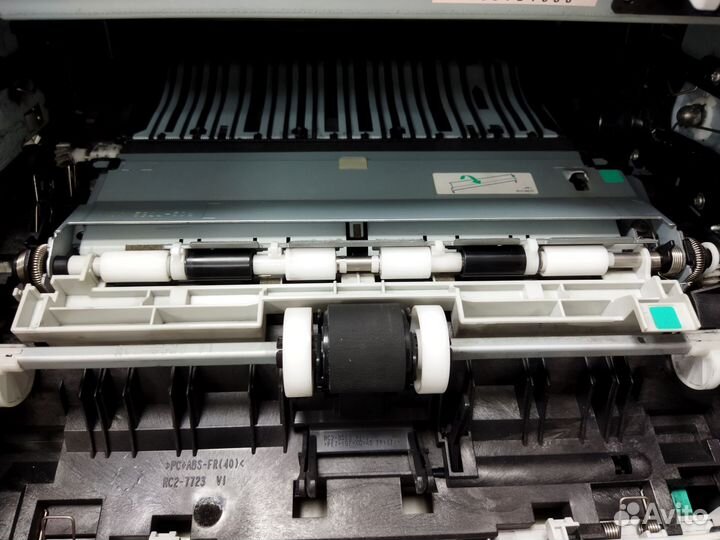 Лазерный принтер HP P3015