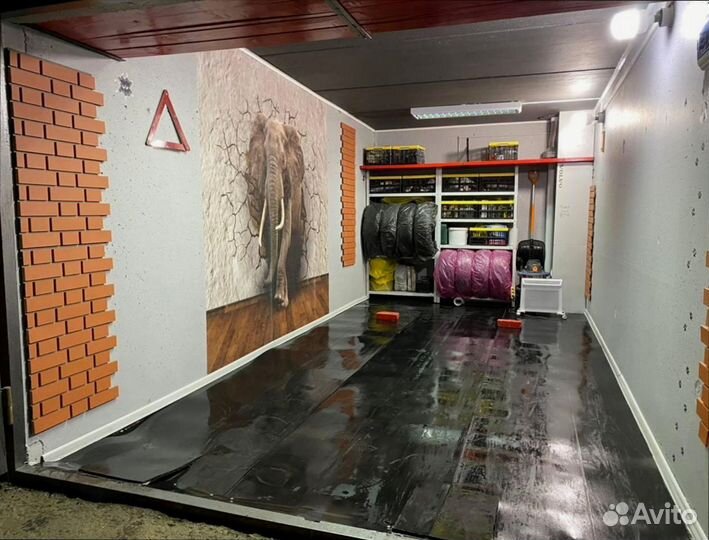 Транспортерная лента бу в размер