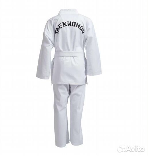 Кимоно для тхэквондо 130