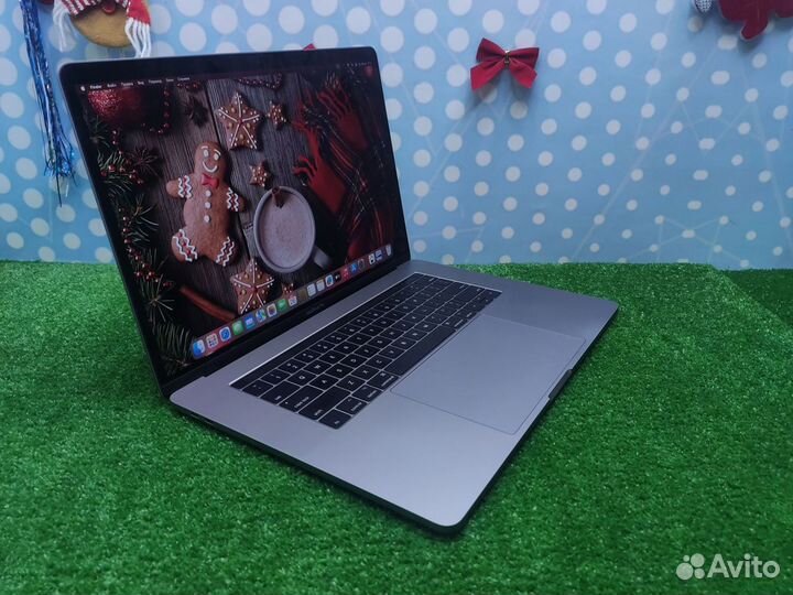 MacBook Pro 15