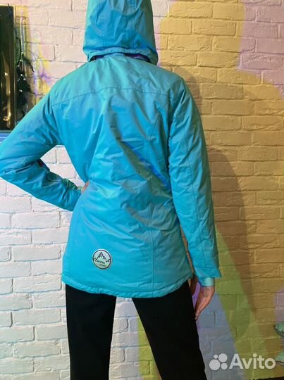 Куртка Горнолыжная новая 42-44 -46