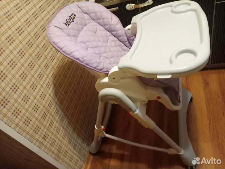 Продам стульчик для кормления