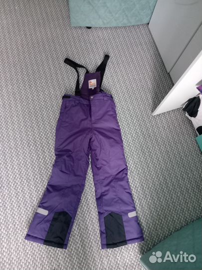 Горнолыжный/зимний костюм