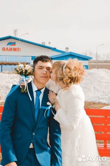 Фотограф (фотосесии)