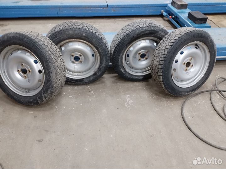 Continental ComfortContact - 1 185/65 R15 29M