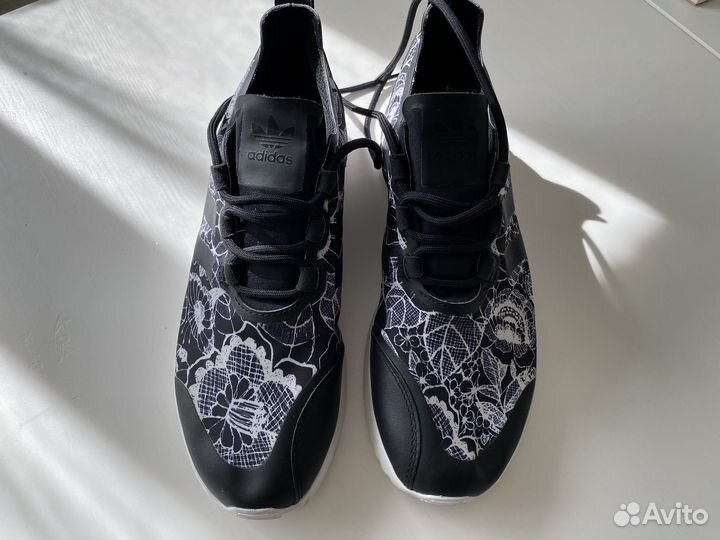 Кроссовки adidas ZX Flux