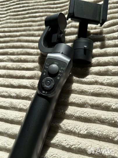 Стабилизатор для телефона