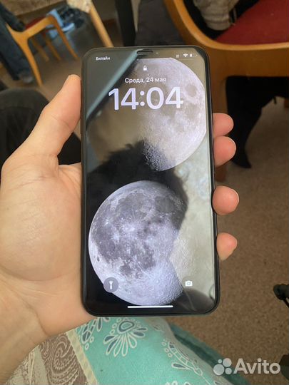 iPhone XS max 256 gb