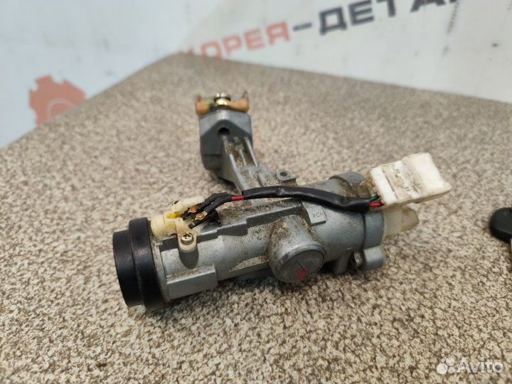 Замок зажигания Hyundai Elantra XD