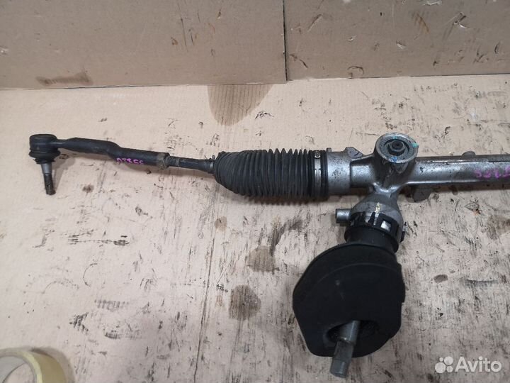 Рулевая рейка Mazda Demio DJ3FS